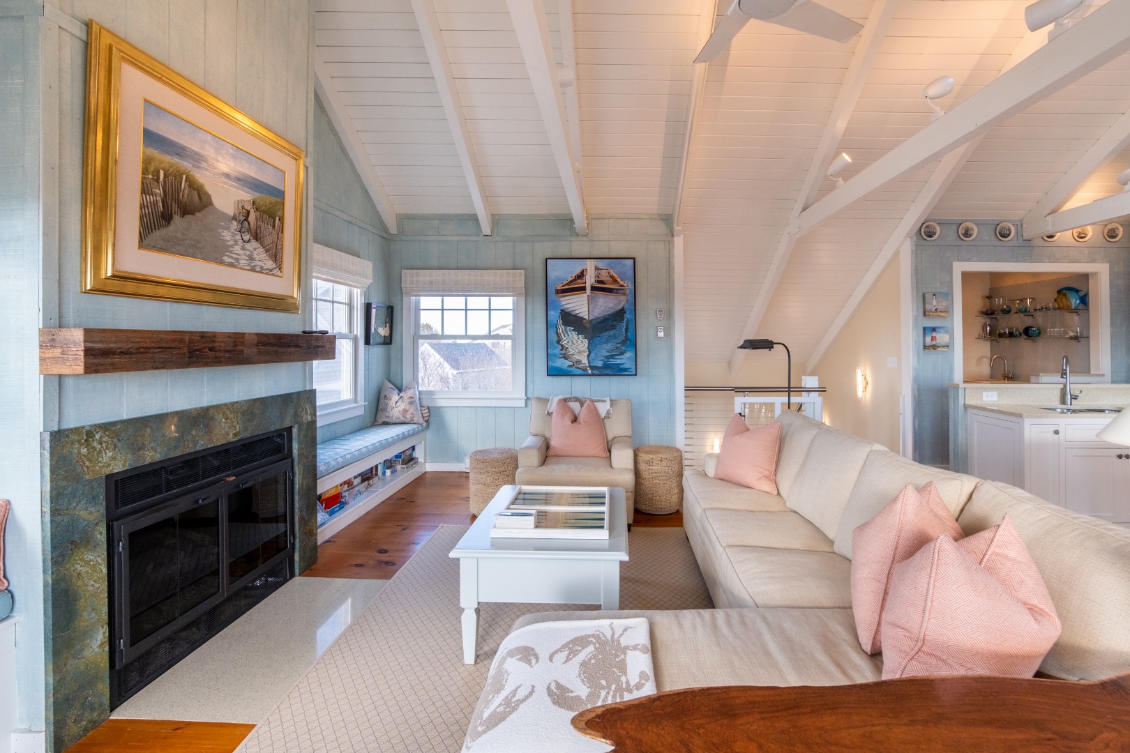 16 Starbuck Road Nantucket, MA 02554 - Photo 6 of 29 Gallery Image 6