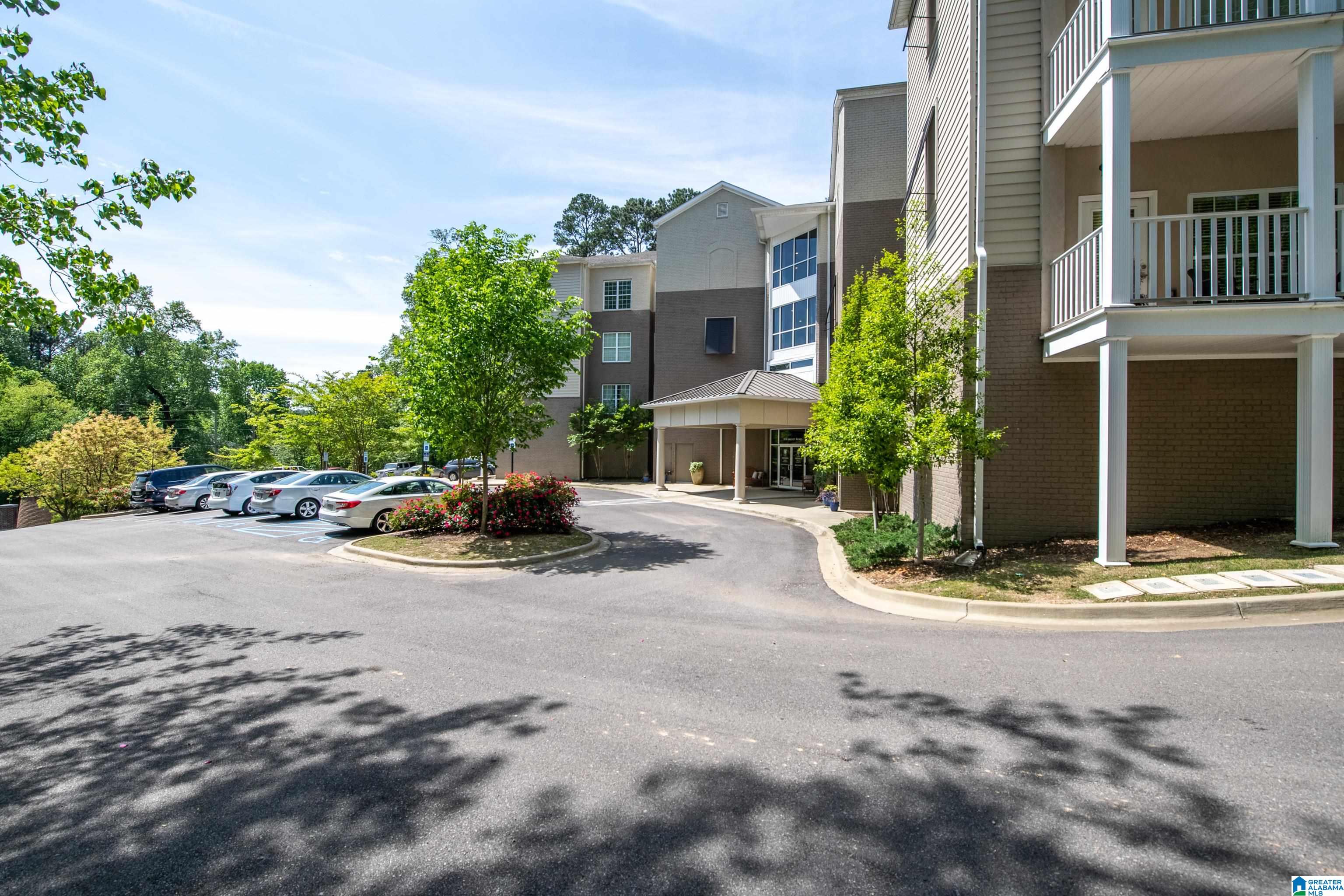 3038 Massey Road, Unit 308 Birmingham, AL 35216 - Photo 47 of 48