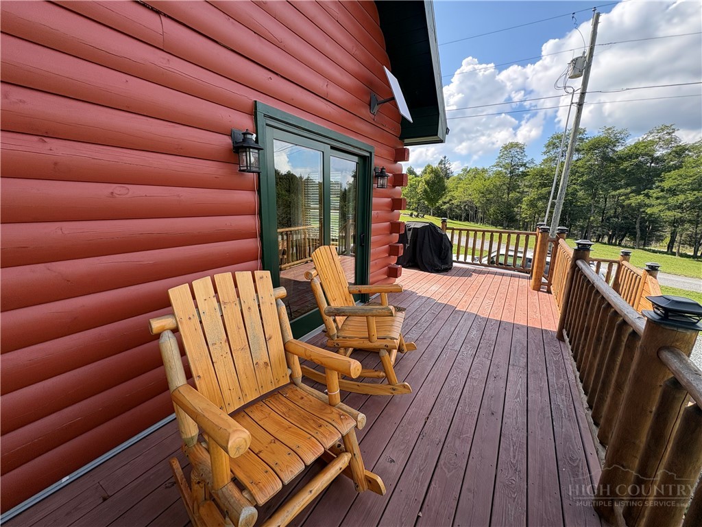111 Almost Heaven Road Boone, NC 28607 - Photo 16 of 18 Gallery Image 16