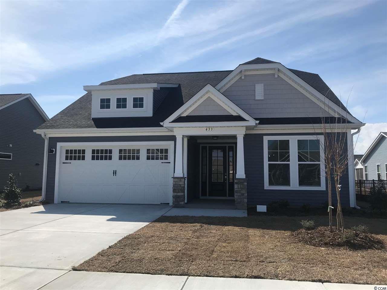433 Feathergrass Way Little River, SC 29566 - Photo 1 of 2 Gallery Image 1