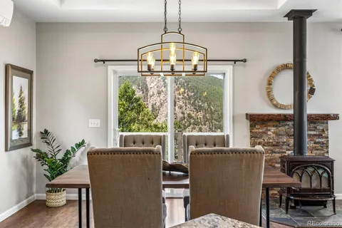$930,000 | 1729 Santa Fe Mountain Road, Evergreen, CO 80439