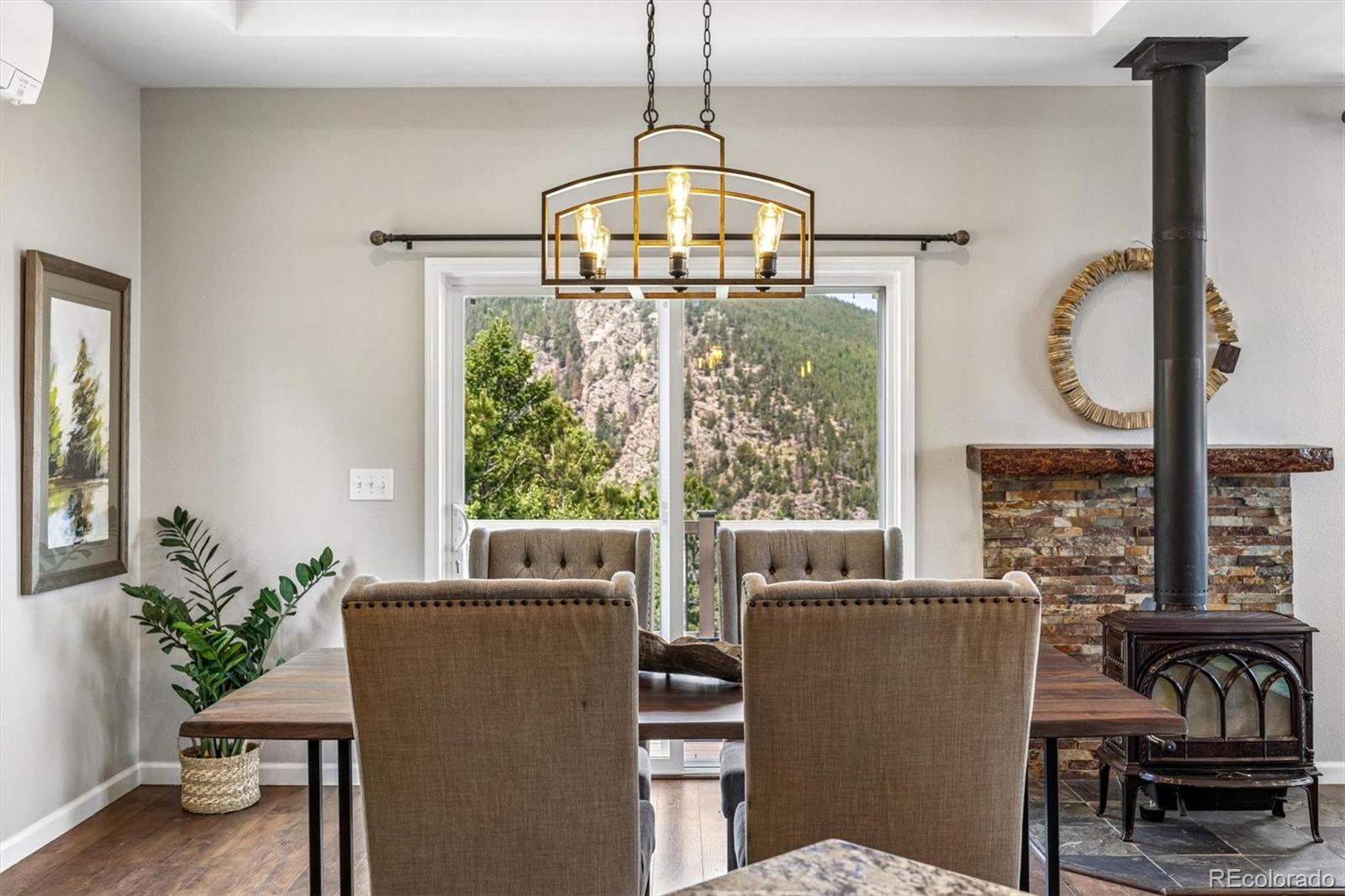 1729 Santa Fe Mountain Road Evergreen, CO 80439 - Photo 11 of 50