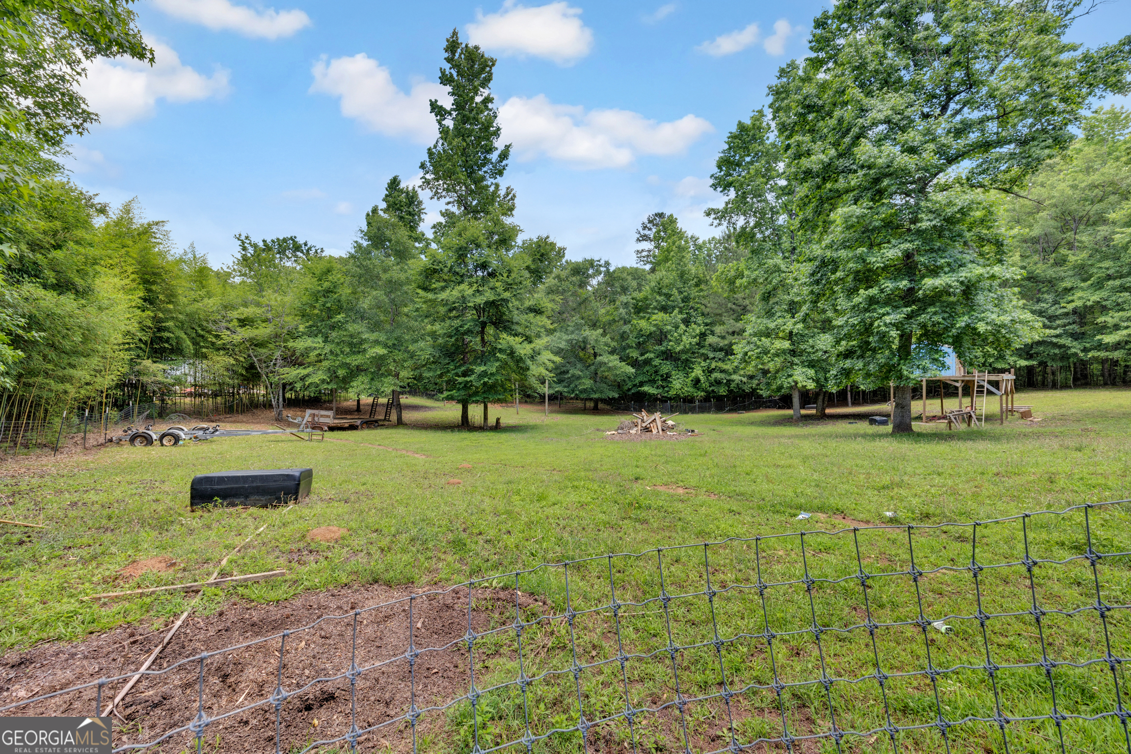 5445 County Line Road Mansfield, GA 30055 - Photo 19 of 23