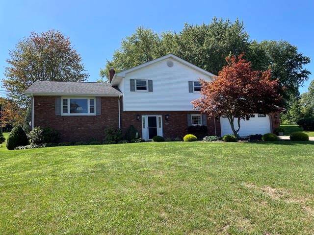 3716 Old Pittsburgh Road New Castle, PA 16101 - Photo 1 of 22 Gallery Image 1