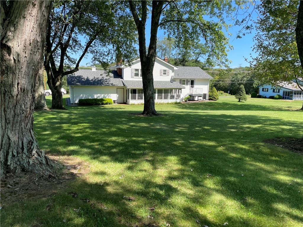 3716 Old Pittsburgh Road New Castle, PA 16101 - Photo 2 of 22 Gallery Image 2