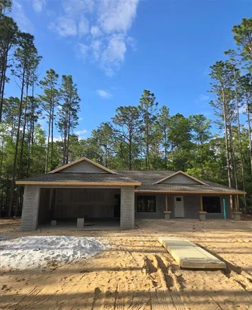 $490,000 | 1683 West Pearson Street, Hernando, FL 34442