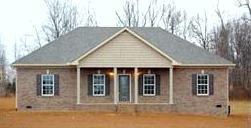 1074 Mt Vernon Road Bethpage, TN 37022 - Photo 1 of 8 Relax on this Front Porch