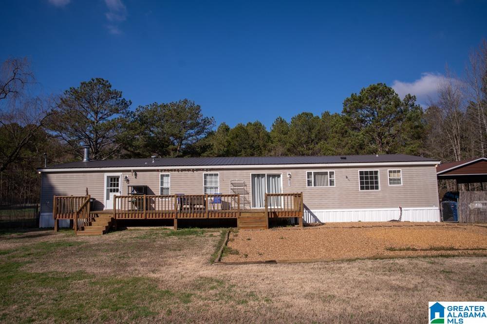 1028 Mt Gilead Road Jacksonville, AL 36265 - Photo 35 of 42