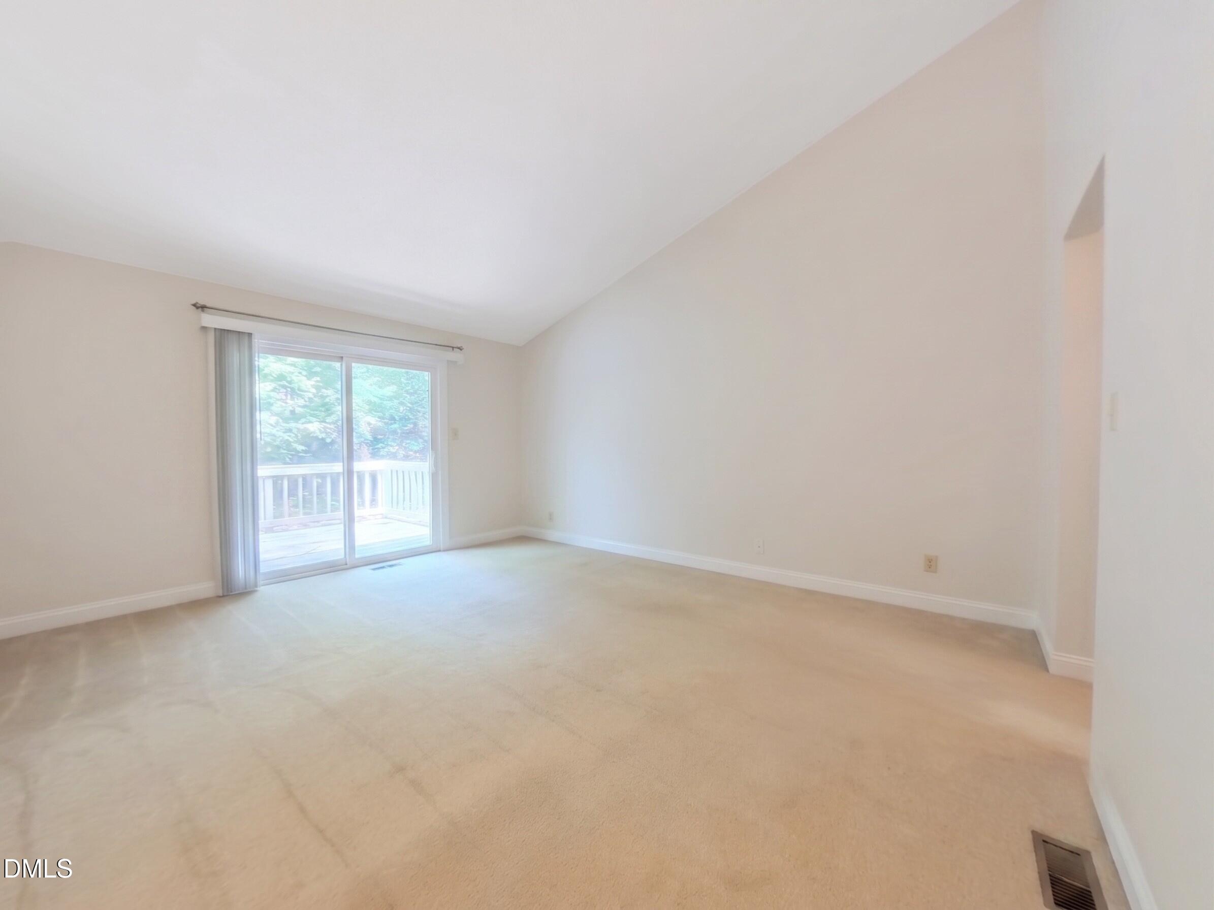 5867 Branchwood Road Raleigh, NC 27609 - Photo 23 of 29 primary bedroom 1 trim ai