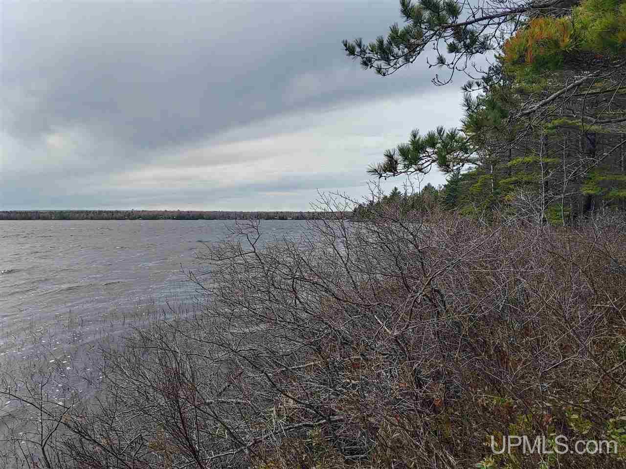 Lot 12 Rice Landing Rd Lake Lake Linden, MI 49945 - Photo 19 of 43