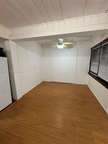 $1,200 | 3271 (rear Studio) Nw 15th Street, Miami, FL 33125