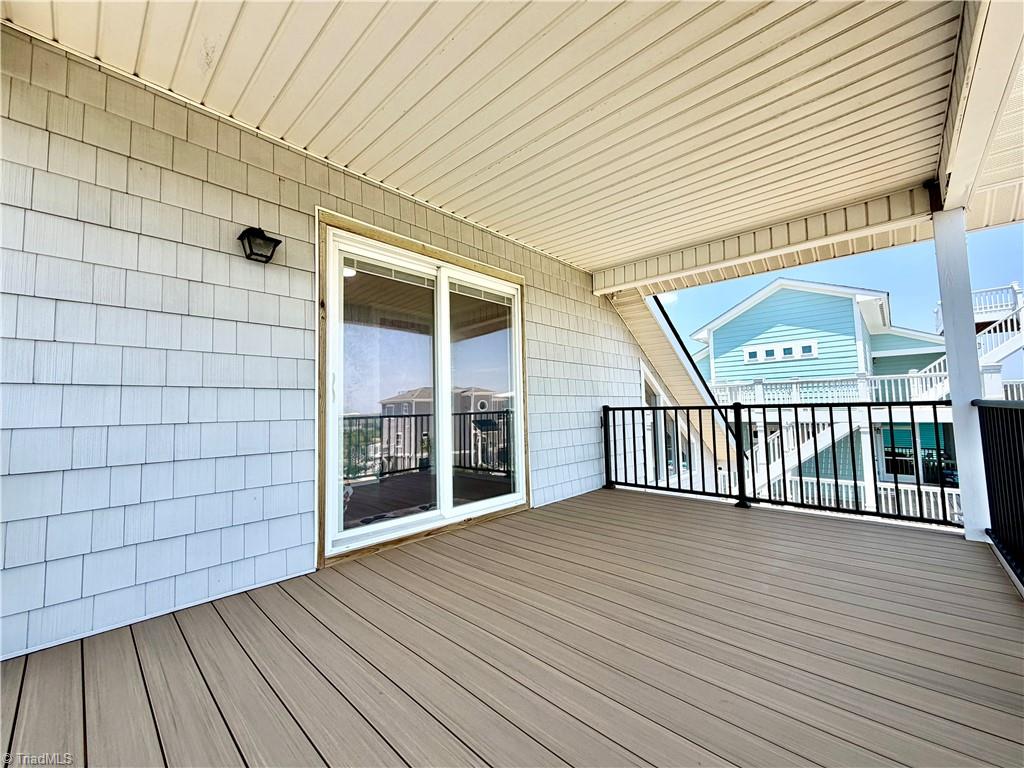 1407 Inlet Street Sunset Beach, NC 28468 - Photo 39 of 42