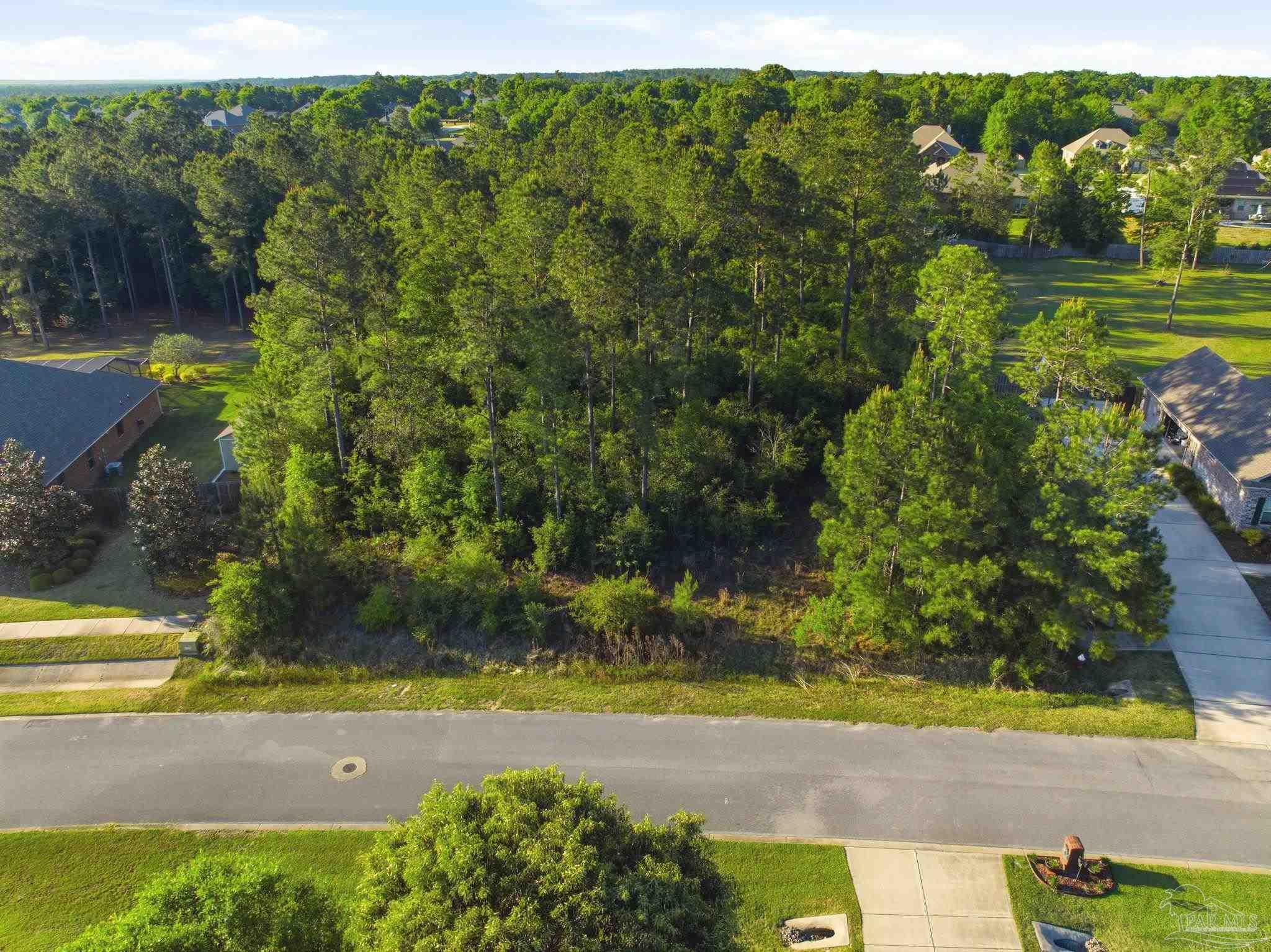 2378 Phylis Rae Drive Pace, FL 32571 - Photo 15 of 21