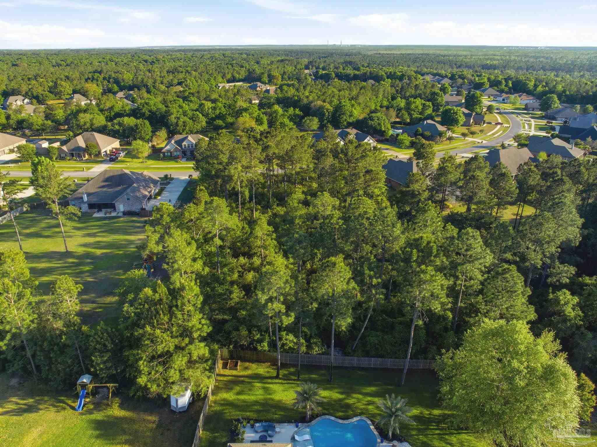 2378 Phylis Rae Drive Pace, FL 32571 - Photo 5 of 21