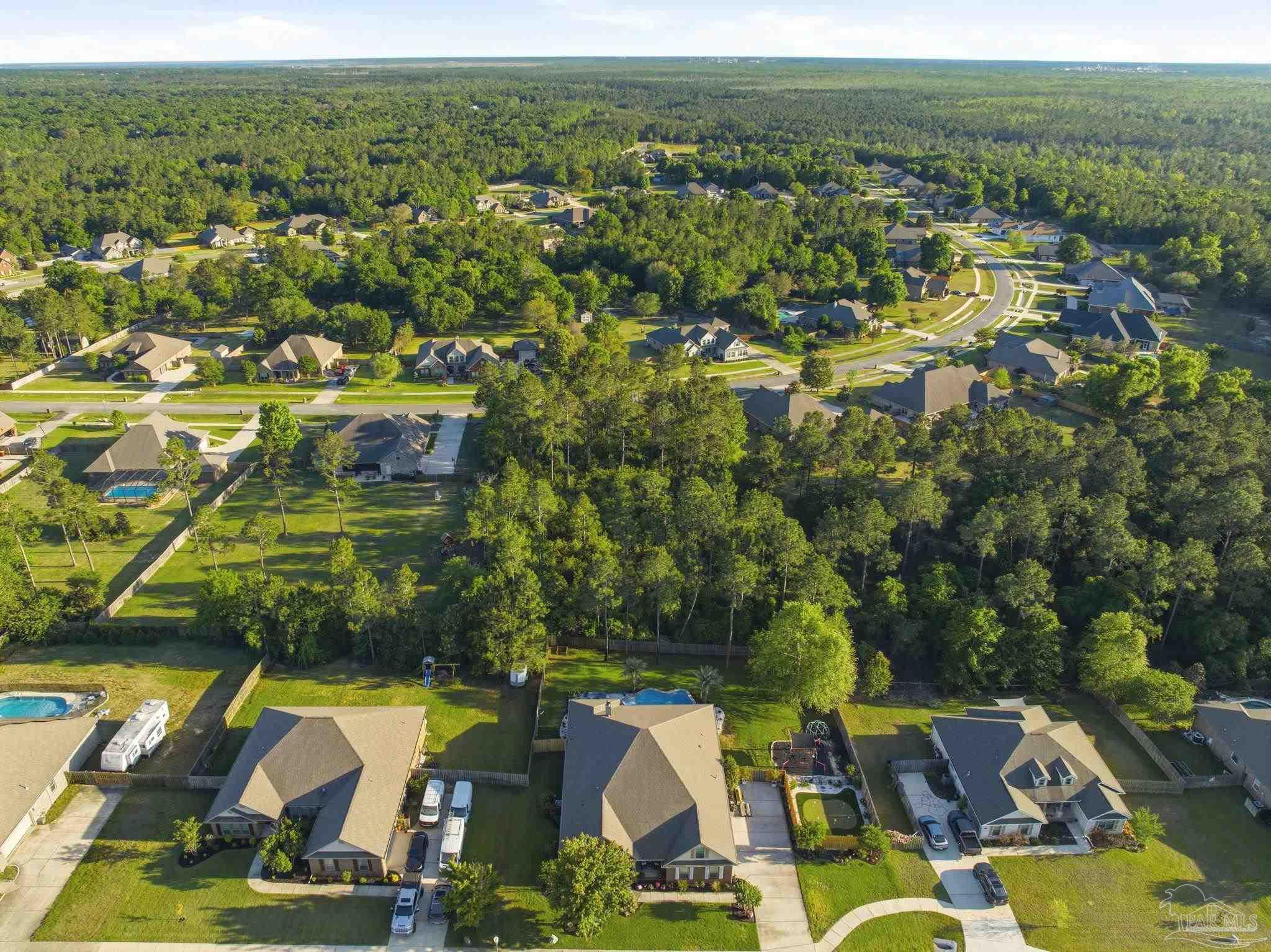 2378 Phylis Rae Drive Pace, FL 32571 - Photo 7 of 21