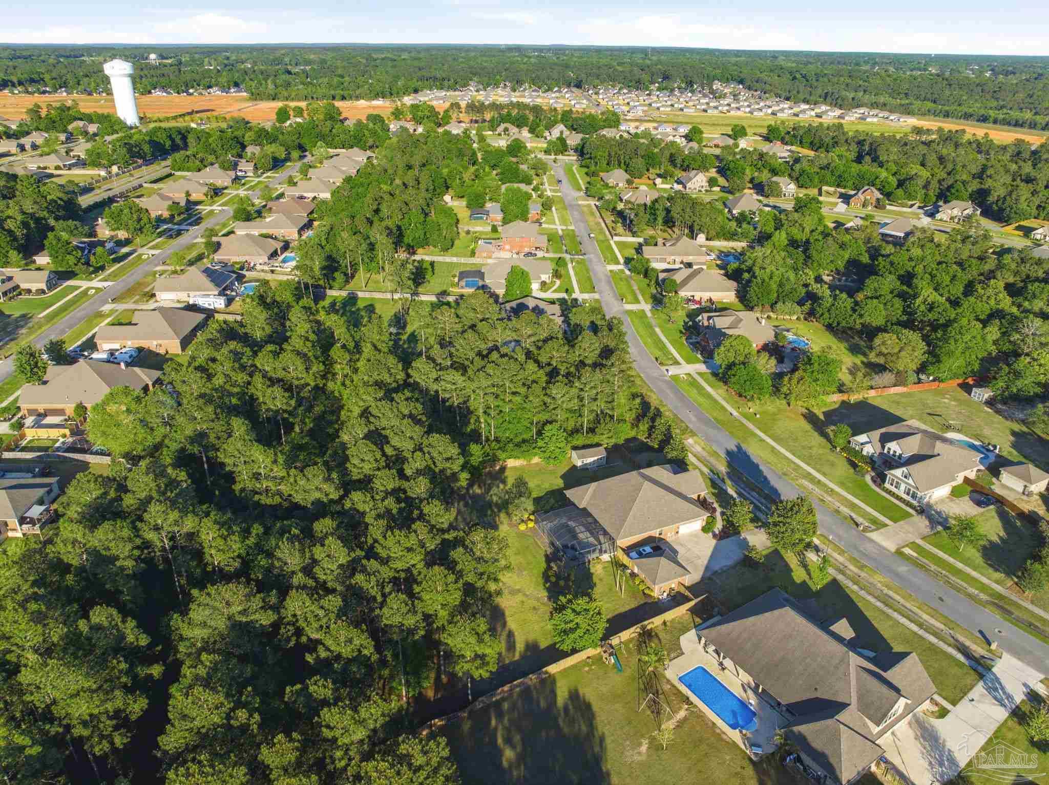 2378 Phylis Rae Drive Pace, FL 32571 - Photo 8 of 21