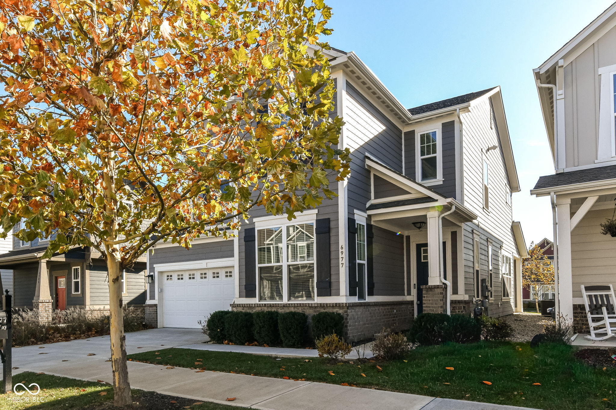 6977 McCain Way Carmel, IN 46033 - Photo 2 of 46