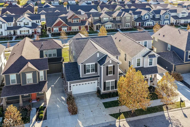 $499,900 | 6977 McCain Way, Carmel, IN 46033