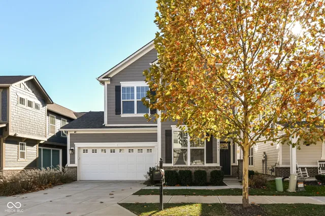 $499,900 | 6977 McCain Way, Carmel, IN 46033