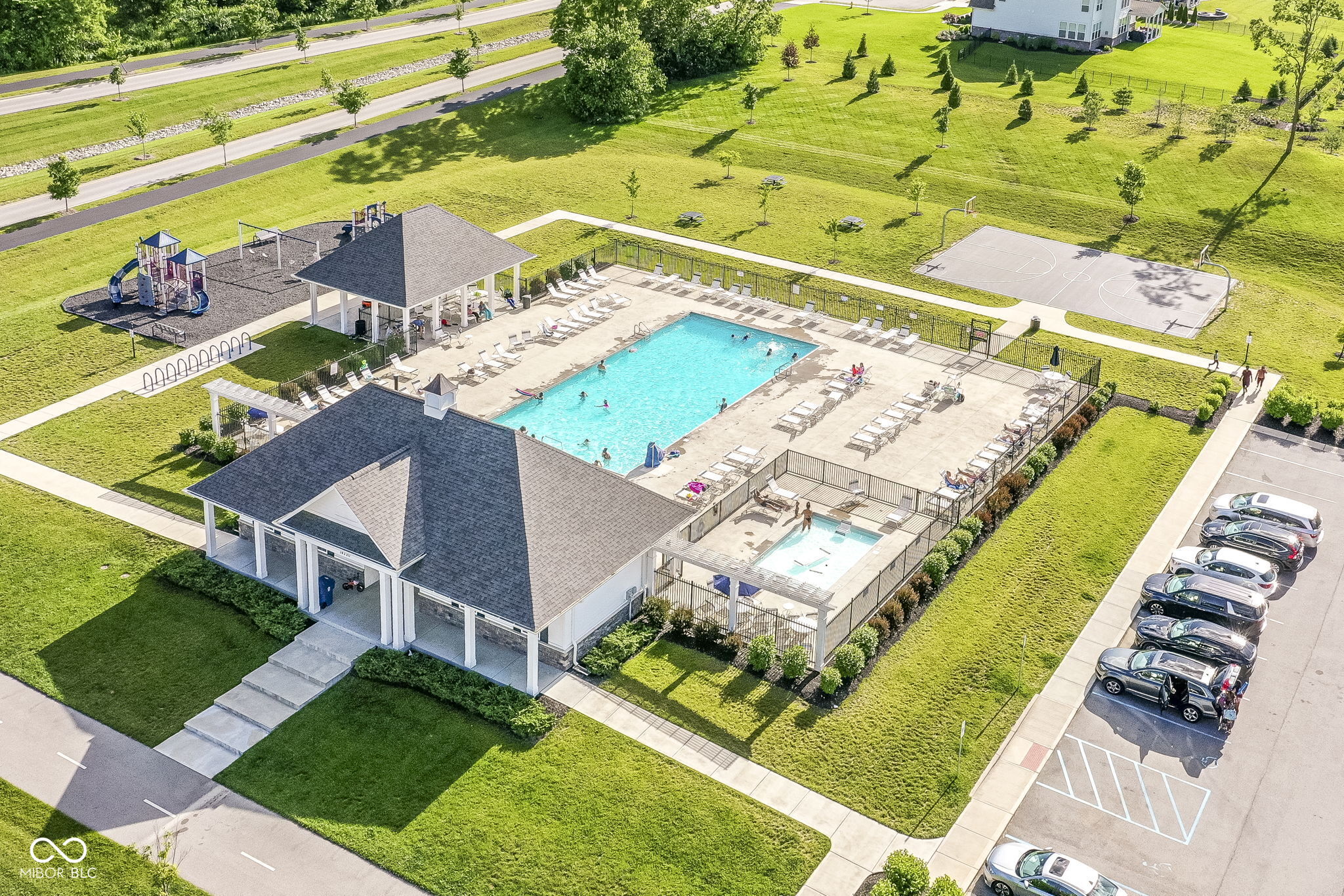 6977 McCain Way Carmel, IN 46033 - Photo 41 of 46