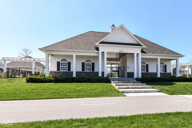 $499,900 | 6977 McCain Way, Carmel, IN 46033