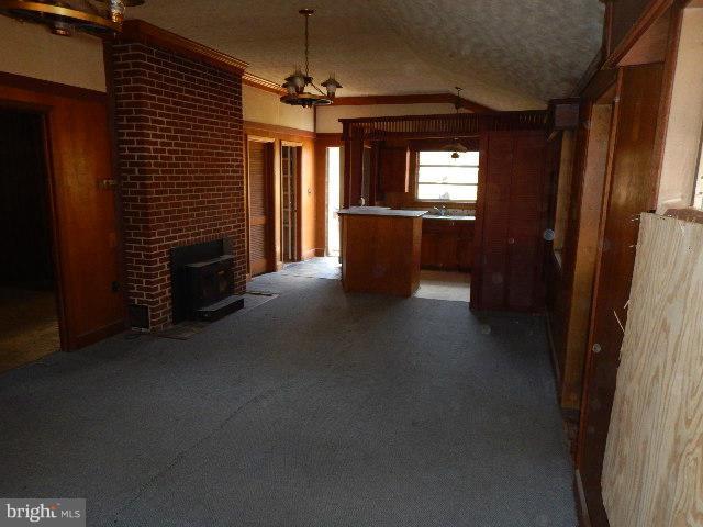 55 Stone Ridge Road Harpers Ferry, WV 25425 - Photo 7 of 10 Living Room