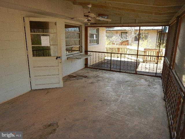 55 Stone Ridge Road Harpers Ferry, WV 25425 - Photo 8 of 10 Exterior (General)