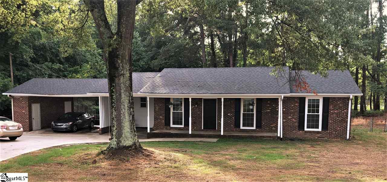 120 Cooley Bridge Road Pelzer, SC 29669 - Photo 1 of 36