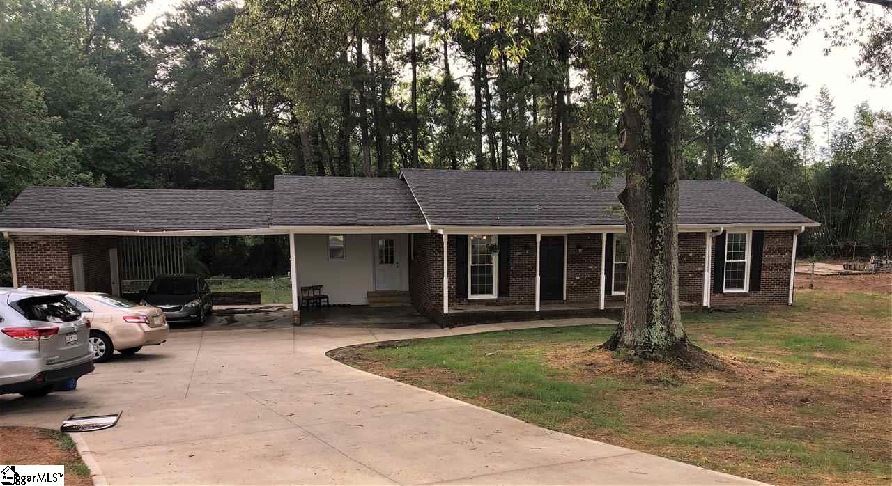 120 Cooley Bridge Road Pelzer, SC 29669 - Photo 2 of 36