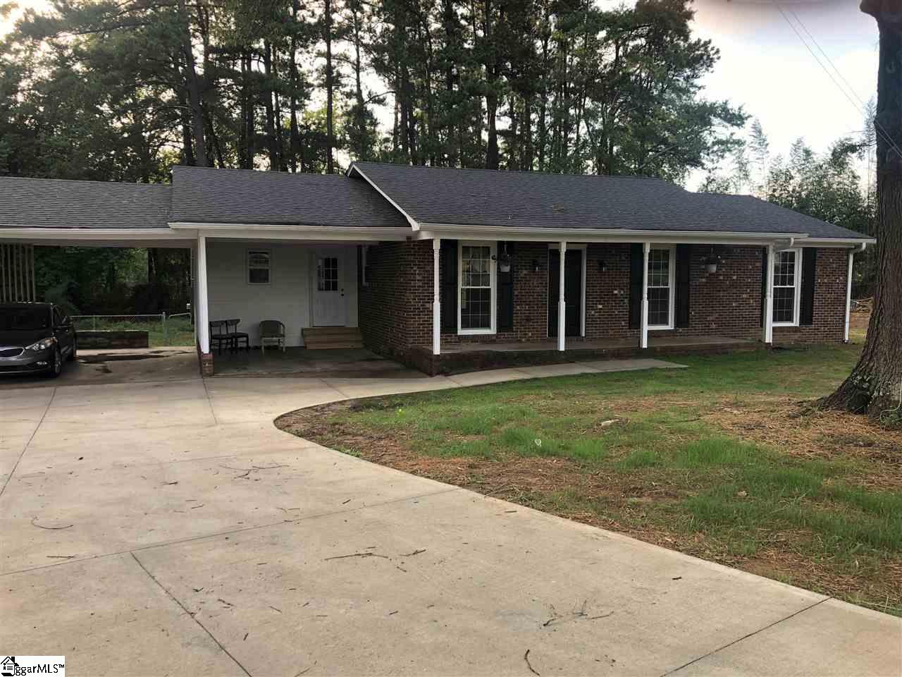 120 Cooley Bridge Road Pelzer, SC 29669 - Photo 36 of 36