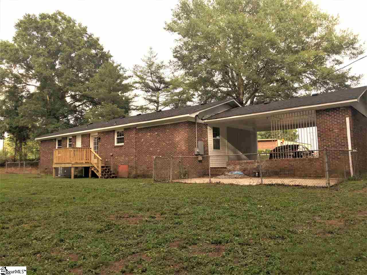 120 Cooley Bridge Road Pelzer, SC 29669 - Photo 6 of 36