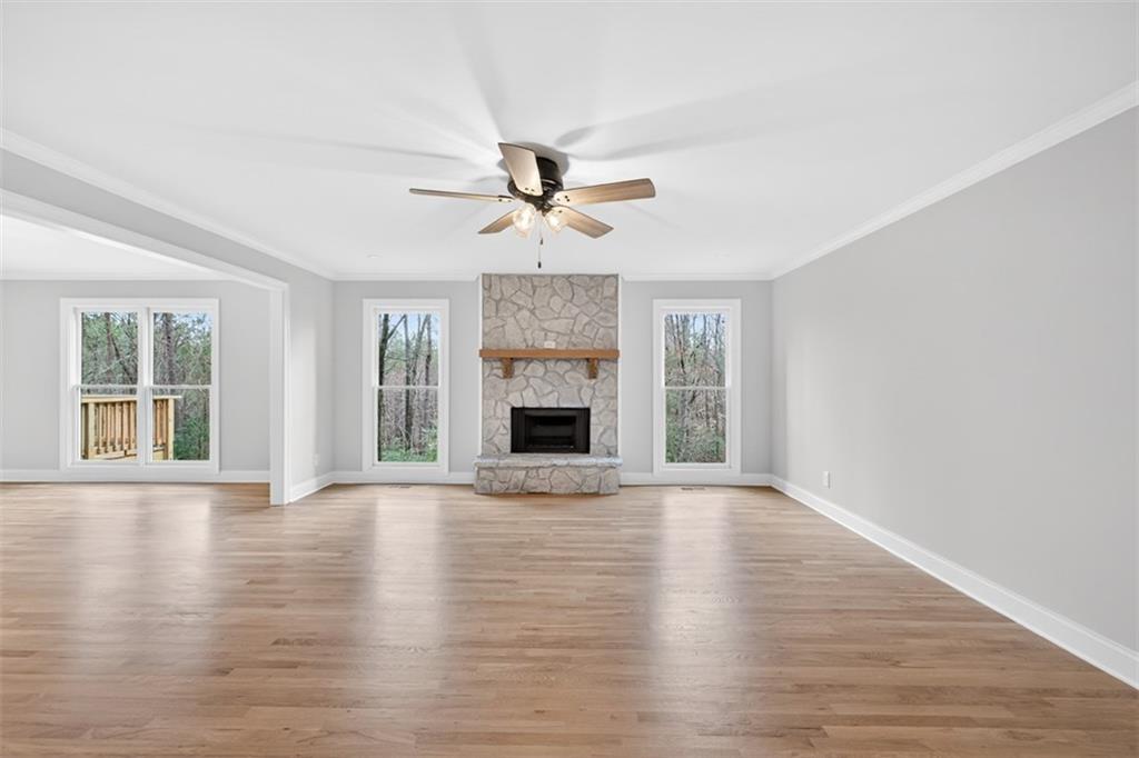 3110 Flatbottom Road Ball Ground, GA 30107 - Photo 11 of 92