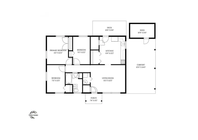 $177,500 | 1902 Meadow Drive, Champaign, IL 61821
