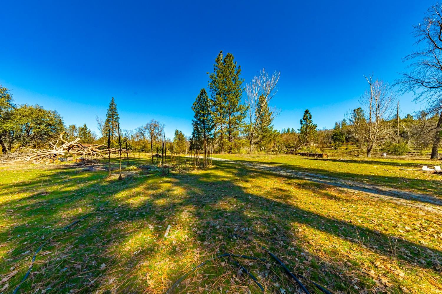 0 Wortham Road Oakhurst, CA 93644 - Photo 9 of 21 a view of a lake with houses