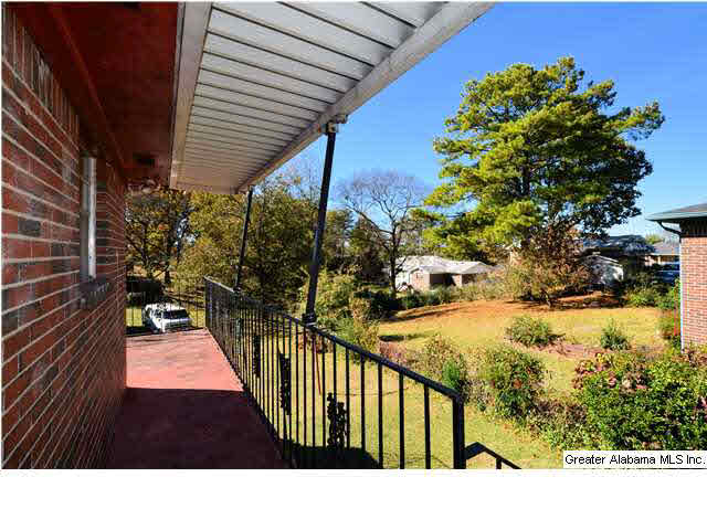 3208 Goldcrest Way Southwest Birmingham, AL 35211 - Photo 16 of 17