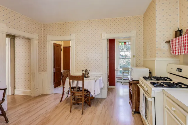 $330,000 | 200 North Kane Street, Burlington, WI 53105