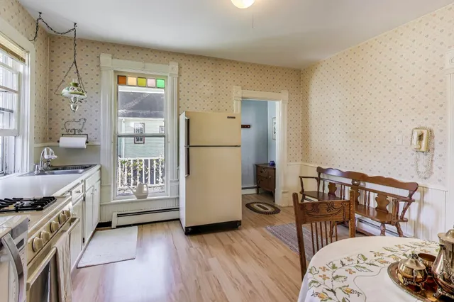 $330,000 | 200 North Kane Street, Burlington, WI 53105