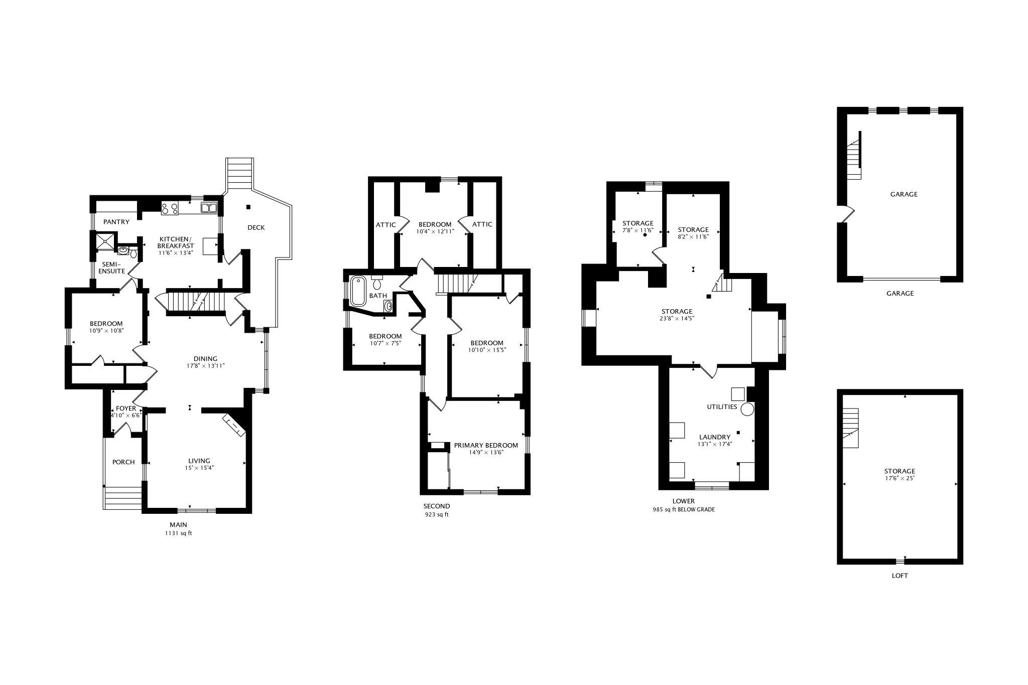 200 North Kane Street Burlington, WI 53105 - Photo 42 of 47