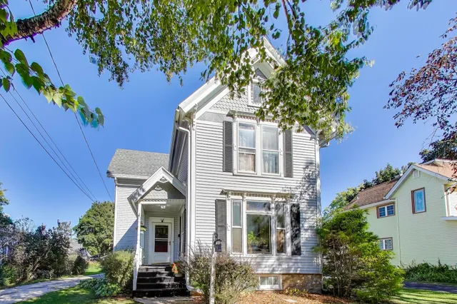 $330,000 | 200 North Kane Street, Burlington, WI 53105