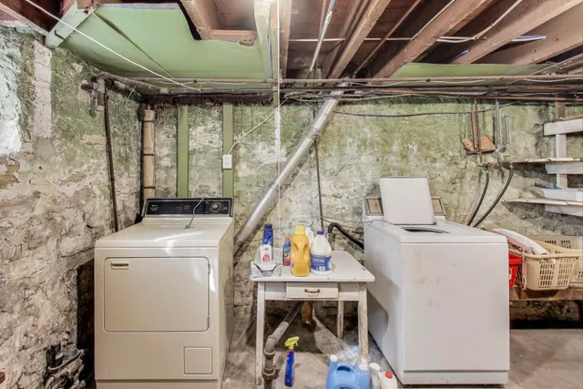 $330,000 | 200 North Kane Street, Burlington, WI 53105