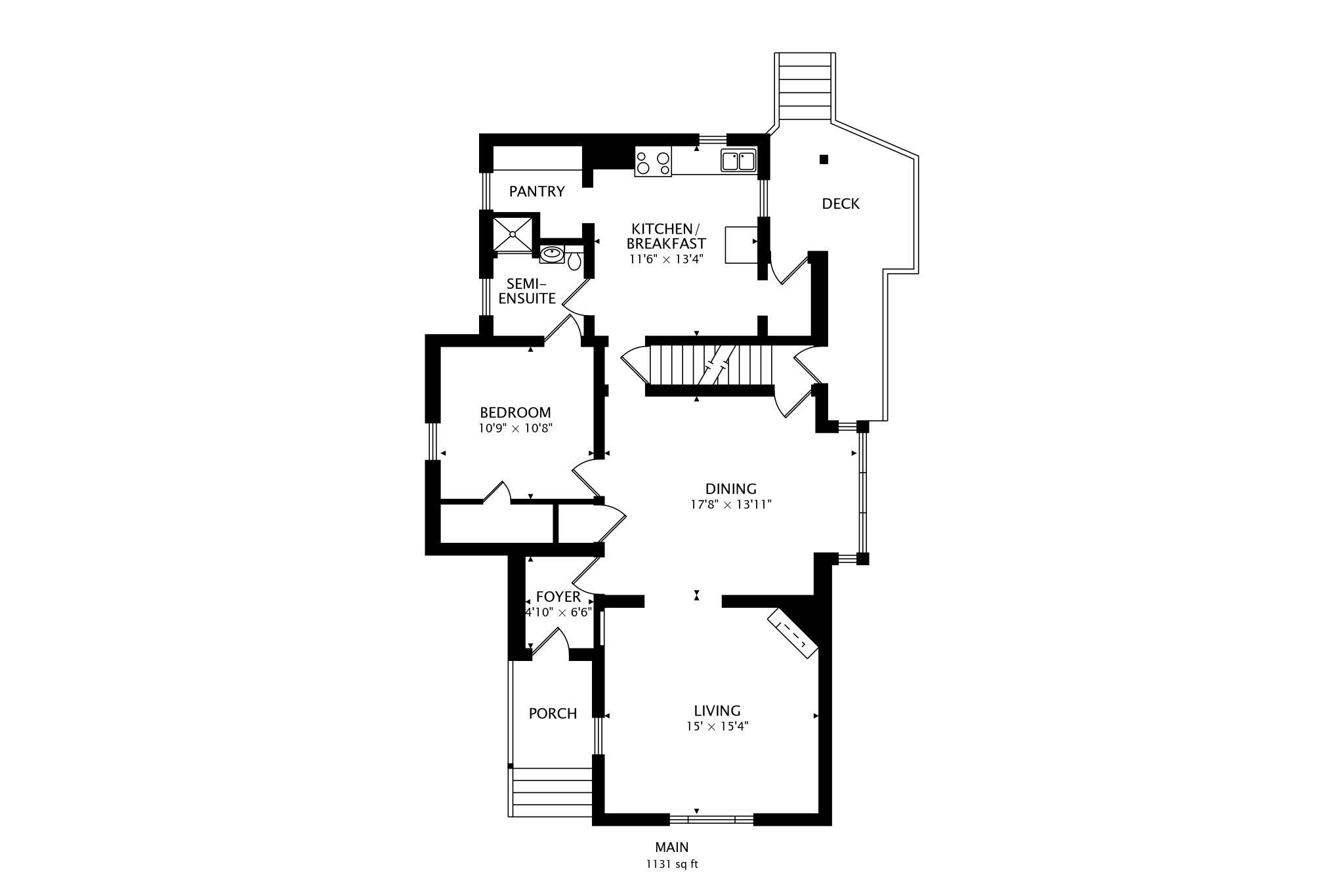 200 North Kane Street Burlington, WI 53105 - Photo 43 of 47