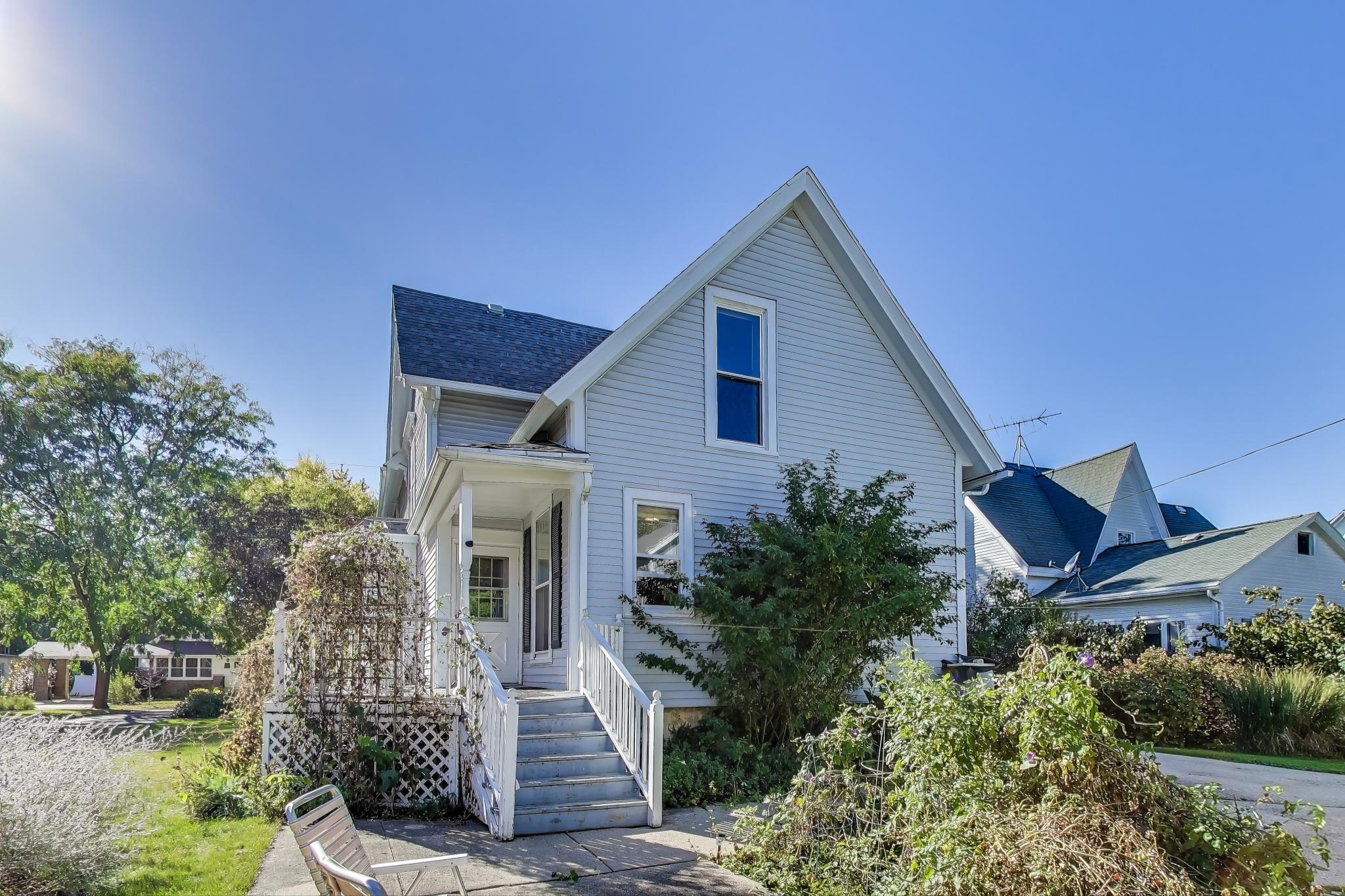 200 North Kane Street Burlington, WI 53105 - Photo 41 of 47 Back