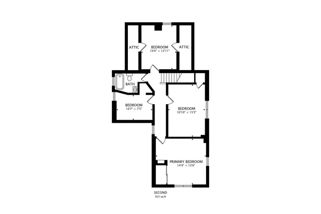 $330,000 | 200 North Kane Street, Burlington, WI 53105