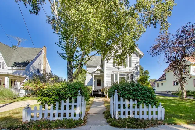 $330,000 | 200 North Kane Street, Burlington, WI 53105