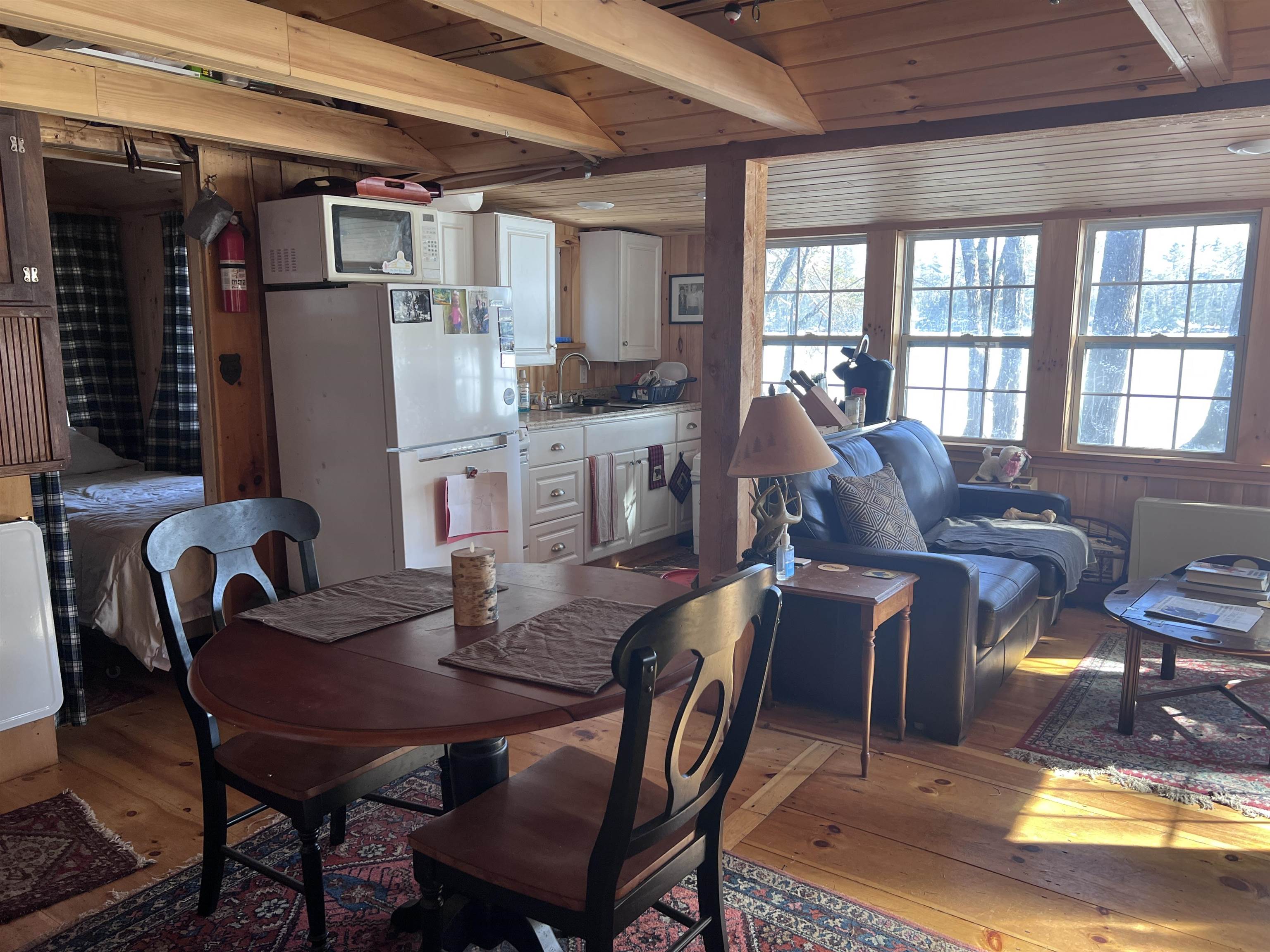 96 Mcintyre Road Dalton, NH 03598 - Photo 12 of 37 Gallery Image 12