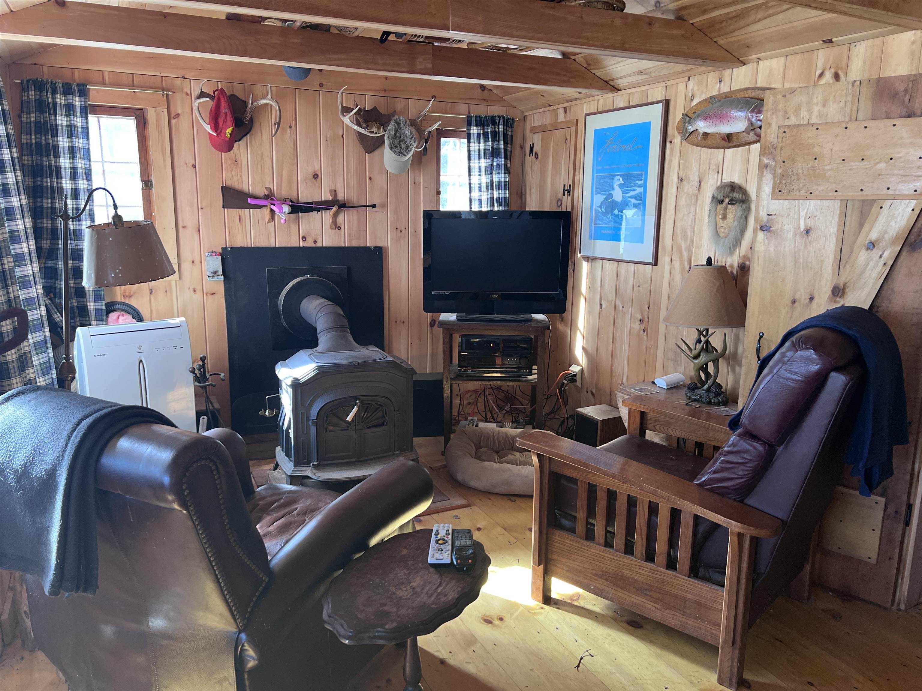 96 Mcintyre Road Dalton, NH 03598 - Photo 13 of 37 Gallery Image 13