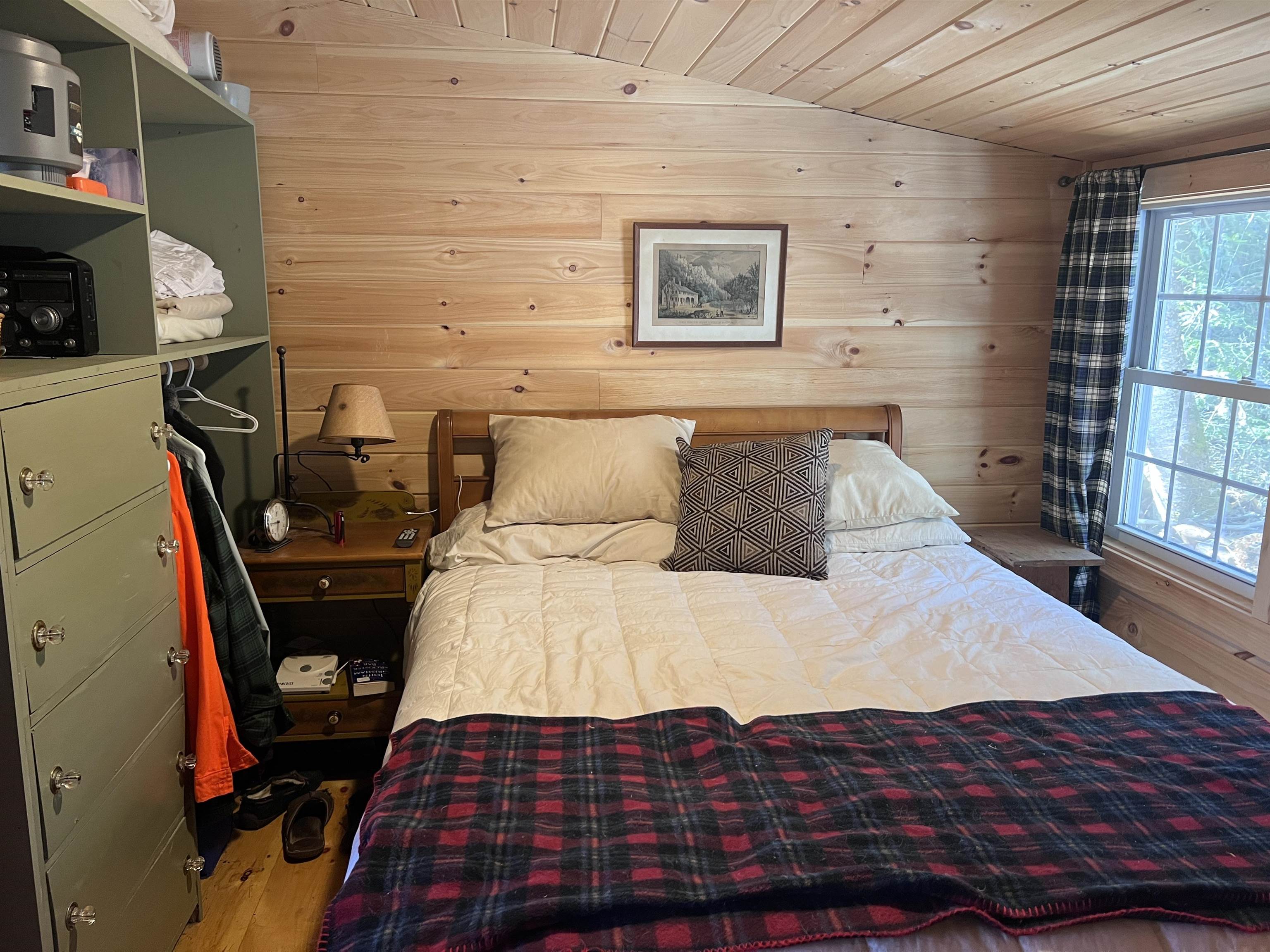 96 Mcintyre Road Dalton, NH 03598 - Photo 15 of 37 Gallery Image 15