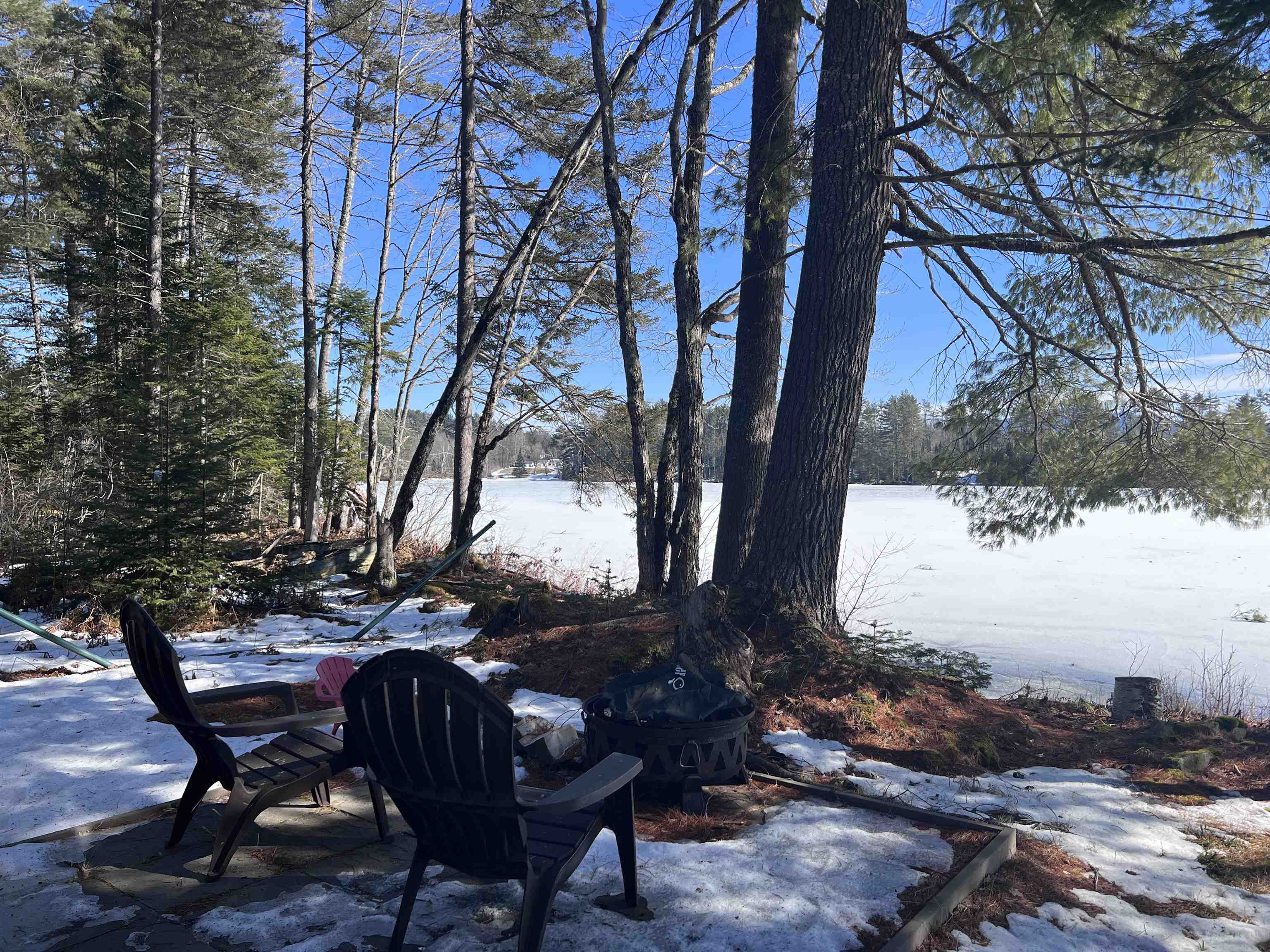 96 Mcintyre Road Dalton, NH 03598 - Photo 21 of 37 Gallery Image 21