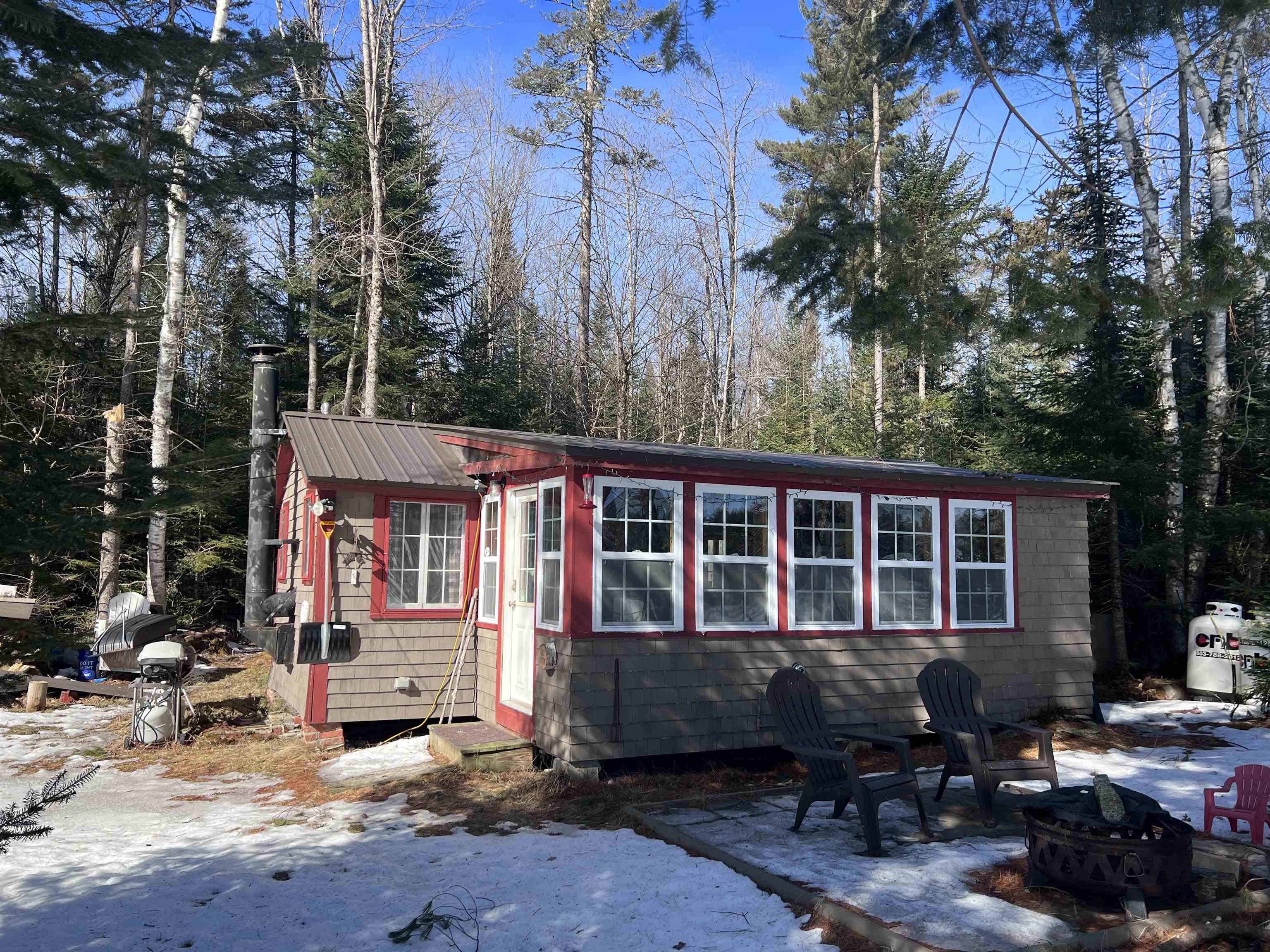 96 Mcintyre Road Dalton, NH 03598 - Photo 25 of 37 Gallery Image 25