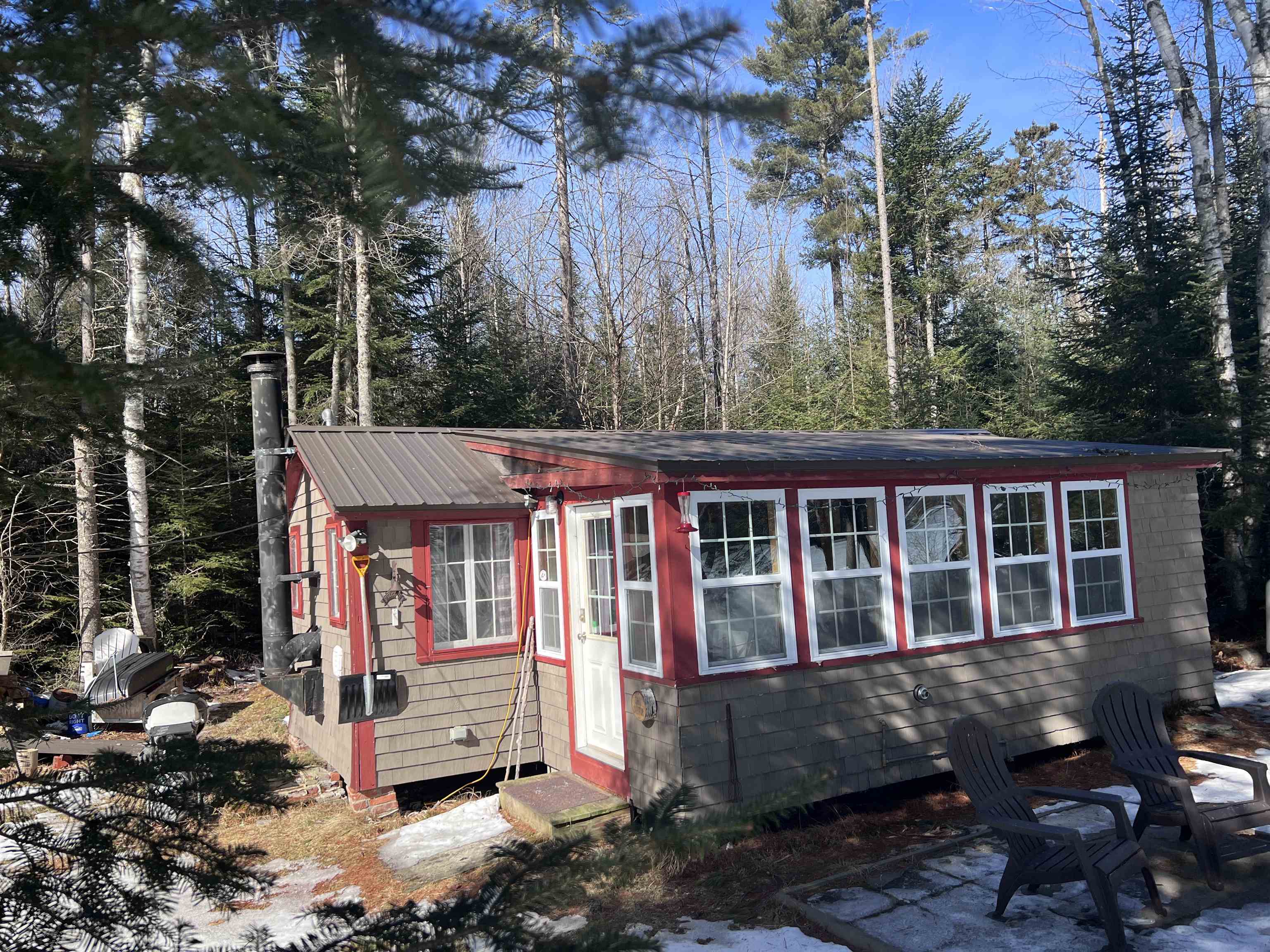 96 Mcintyre Road Dalton, NH 03598 - Photo 26 of 37 Gallery Image 26